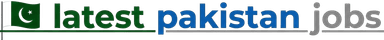 Pakistan Jobs