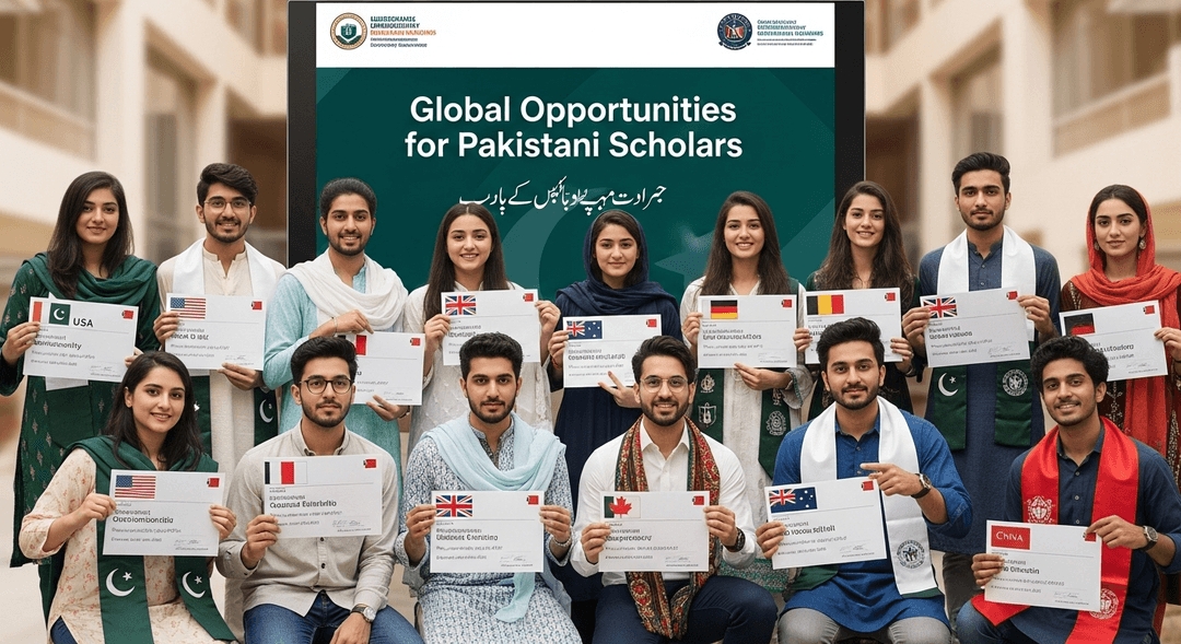DAAD Scholarships in Germany for Development-Related Postgraduate Courses
