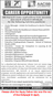 IBA Karachi Jobs July 2025 Apply Online Executives, Lab Engineer & Others Latest
