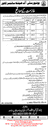 University of Health Sciences Lahore Jobs July 2025 Online Application Form Security Guards, Naib Qasid & Others Latest