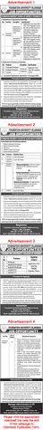 Foundation University Islamabad Jobs August 2025 Application Form Teaching Faculty & IT Manager Latest